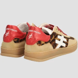 ANOTHER TREND - A032 Leopard Trainer