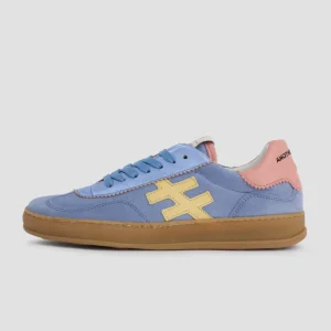 ANOTHER TREND - A032m326 Jeans Trainer