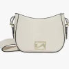 Ara - 22001 Cream Crossbody Bag