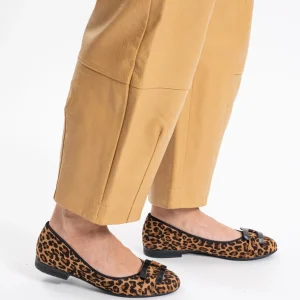 Ara - 31330 Leopard Pump