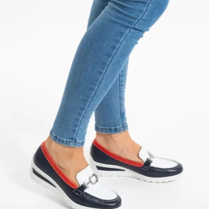 Ara - 50638 Nautical Wedge Pump