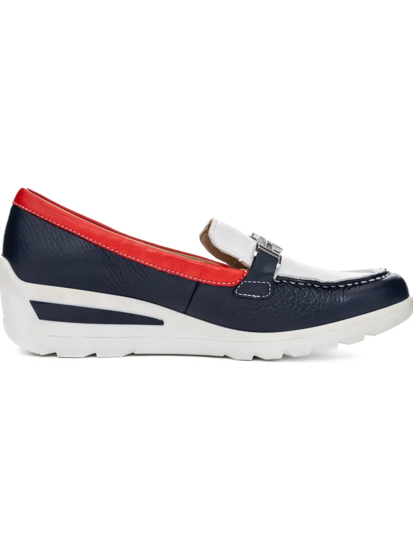 ara___nautical_wedge_pump_2.webp Ara - 50638 Nautical Wedge Pump