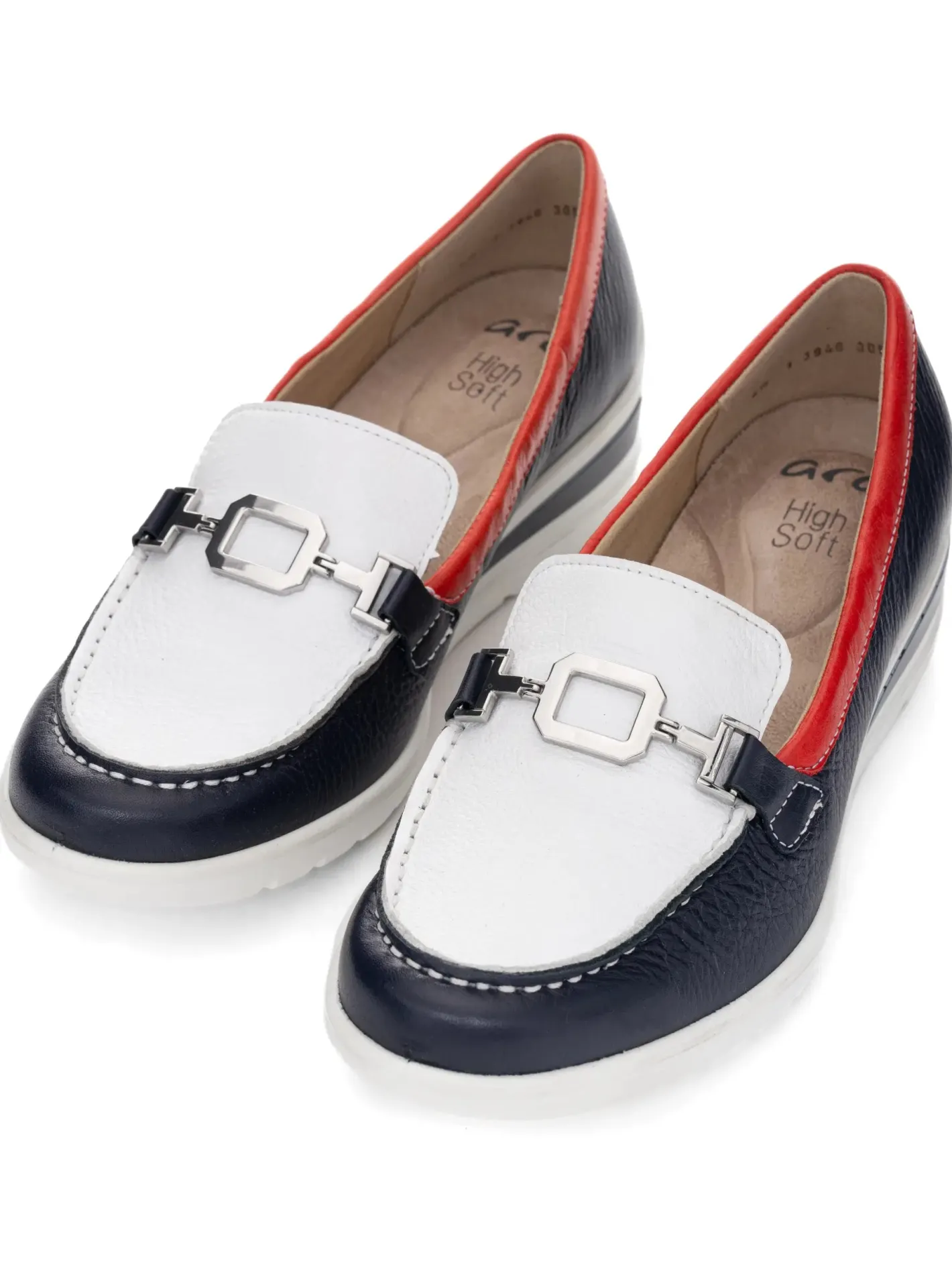 ara___nautical_wedge_pump_3.webp Ara - 50638 Nautical Wedge Pump
