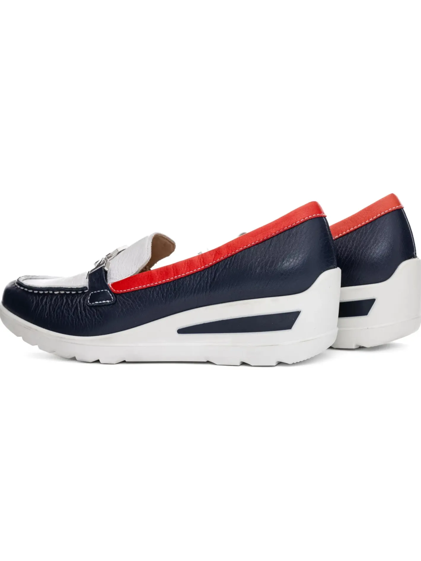ara___nautical_wedge_pump_4.webp Ara - 50638 Nautical Wedge Pump