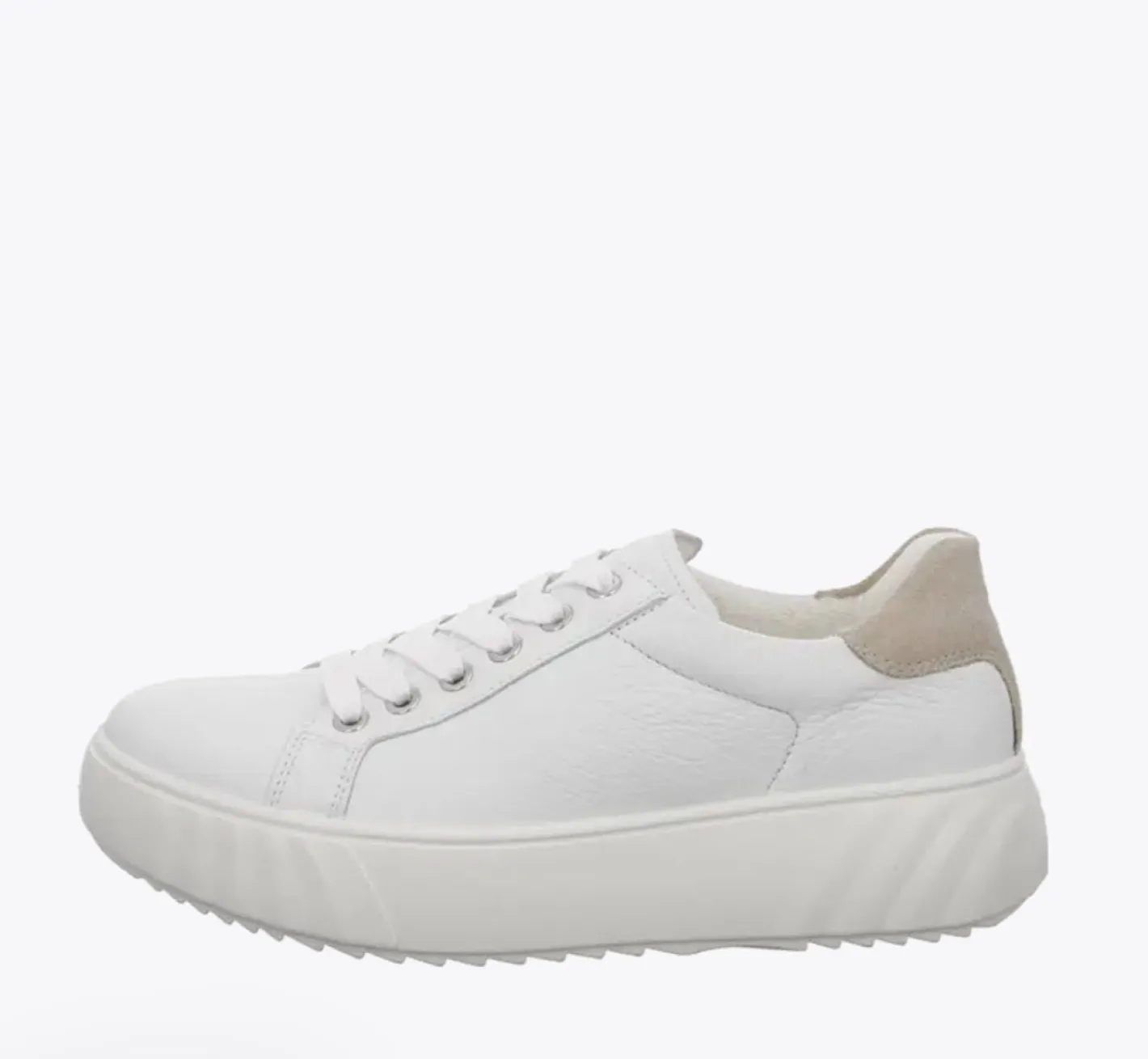 ara___white_platform_trai_0.webp Ara - 46523 White Platform Trainer
