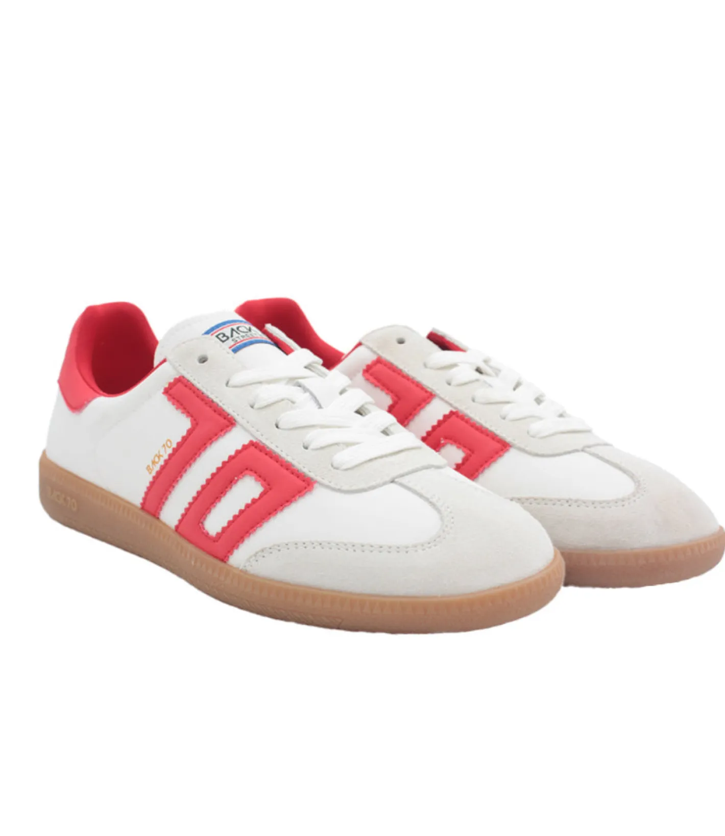 back____white_amp_red_tra_3.webp Back 70 - 2505-09 White & Red Trainer