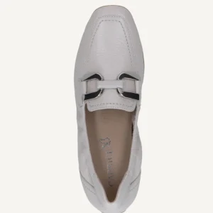 Caprice - 24600 Cream Loafer