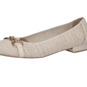 Caprice - 22503 Cream Pump