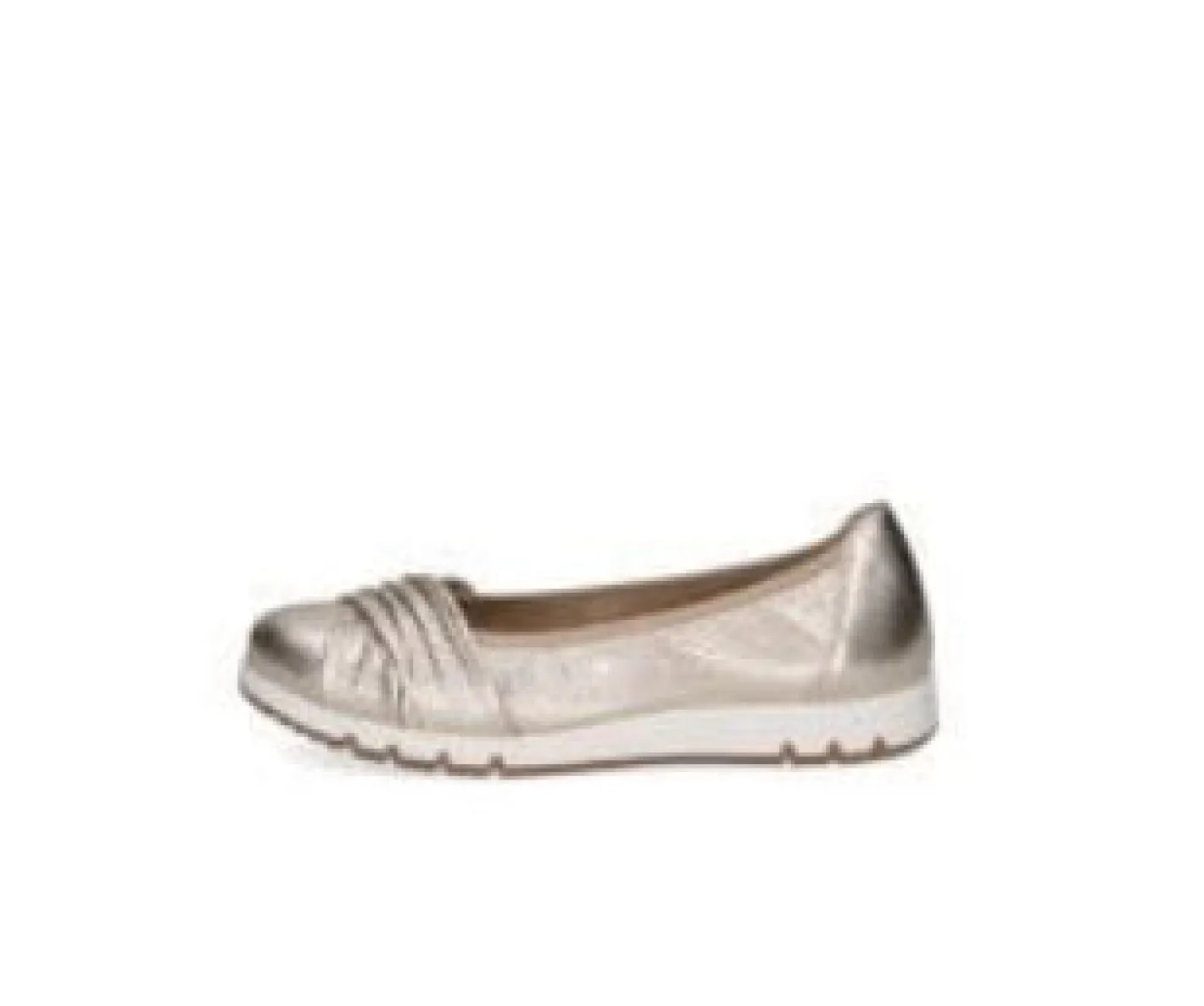 caprice___gold_pump_0.webp Caprice - 22118 Gold Pump