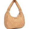 Depeche - 16464 Elegant Sand Shopper Bag