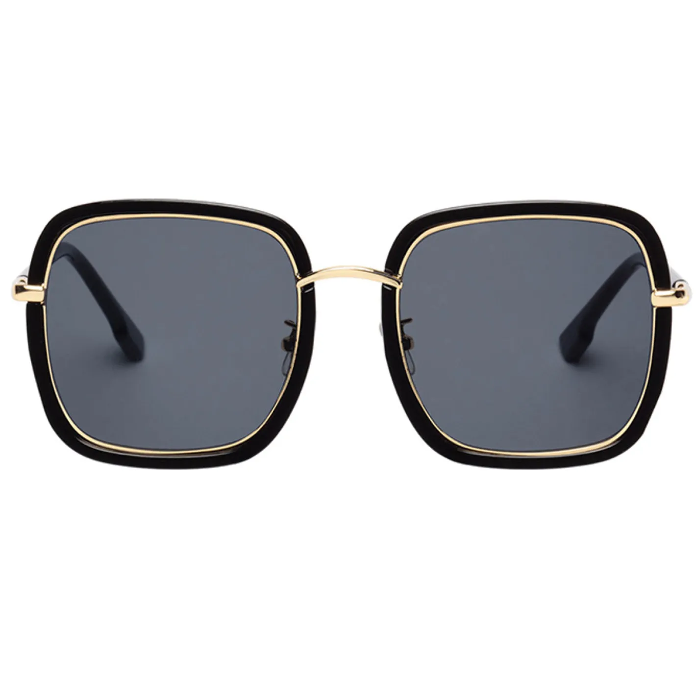 elie_beaumont__ebs_black__0.webp Elie Beaumont - EBS7016 Black and Gold Sunglasses