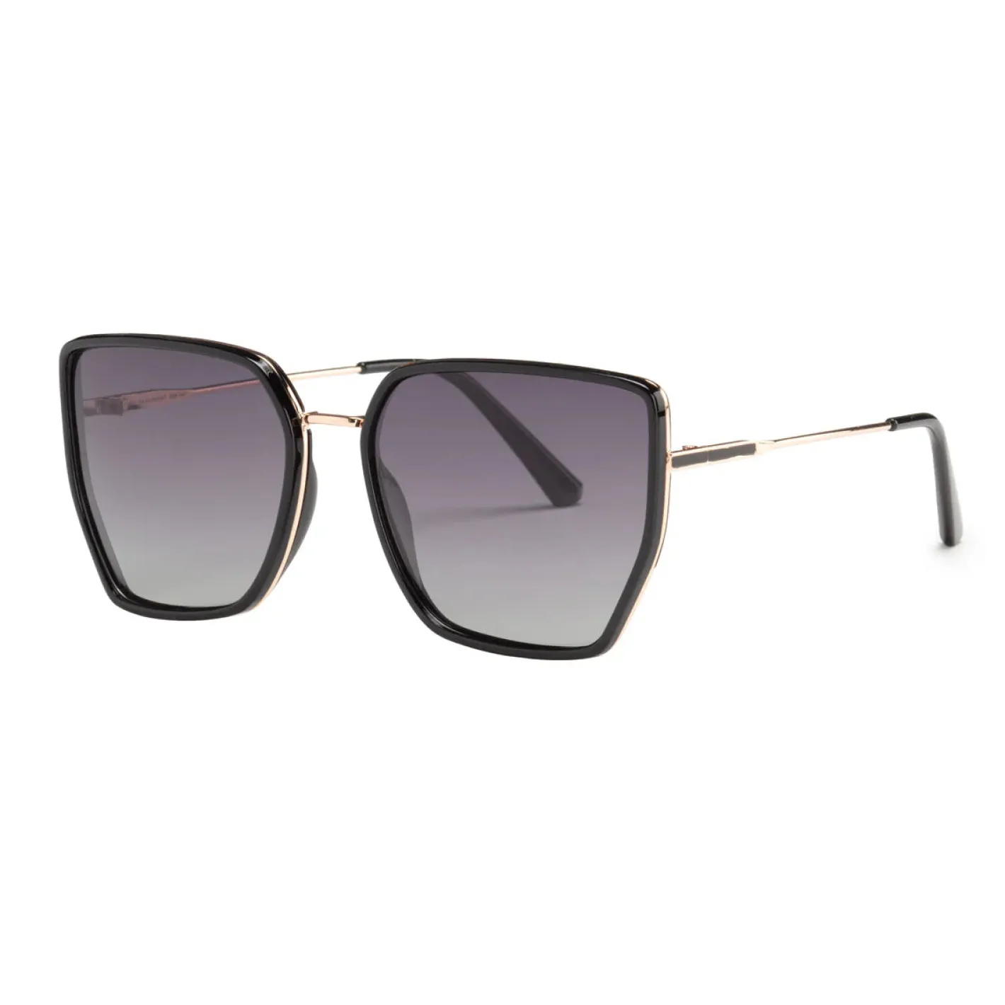 elie_beaumont__ebs_black__1-1.webp Elie Beaumont - EBS7017 Black and Gold Sunglasses