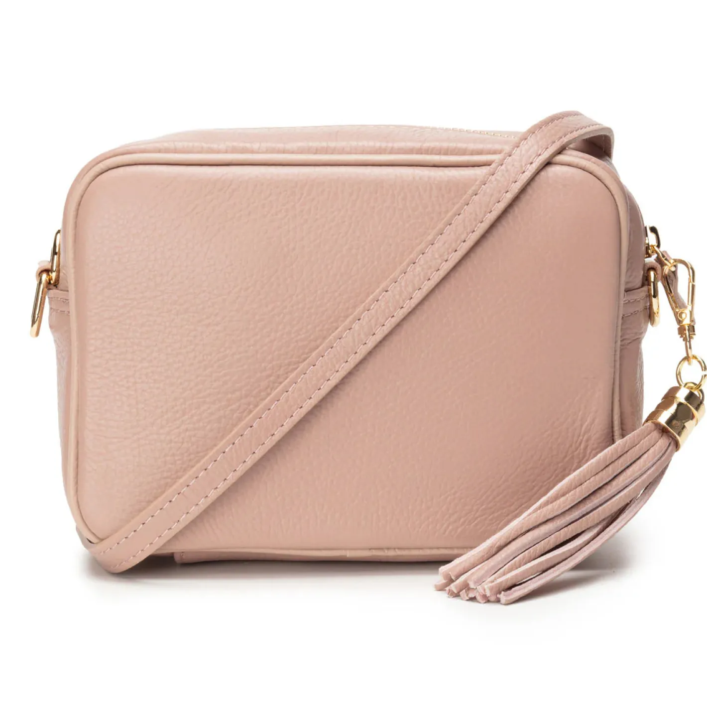 elie_beaumont__london_dus_0.webp Elie Beaumont - London Dusky Pink Crossbody Bag