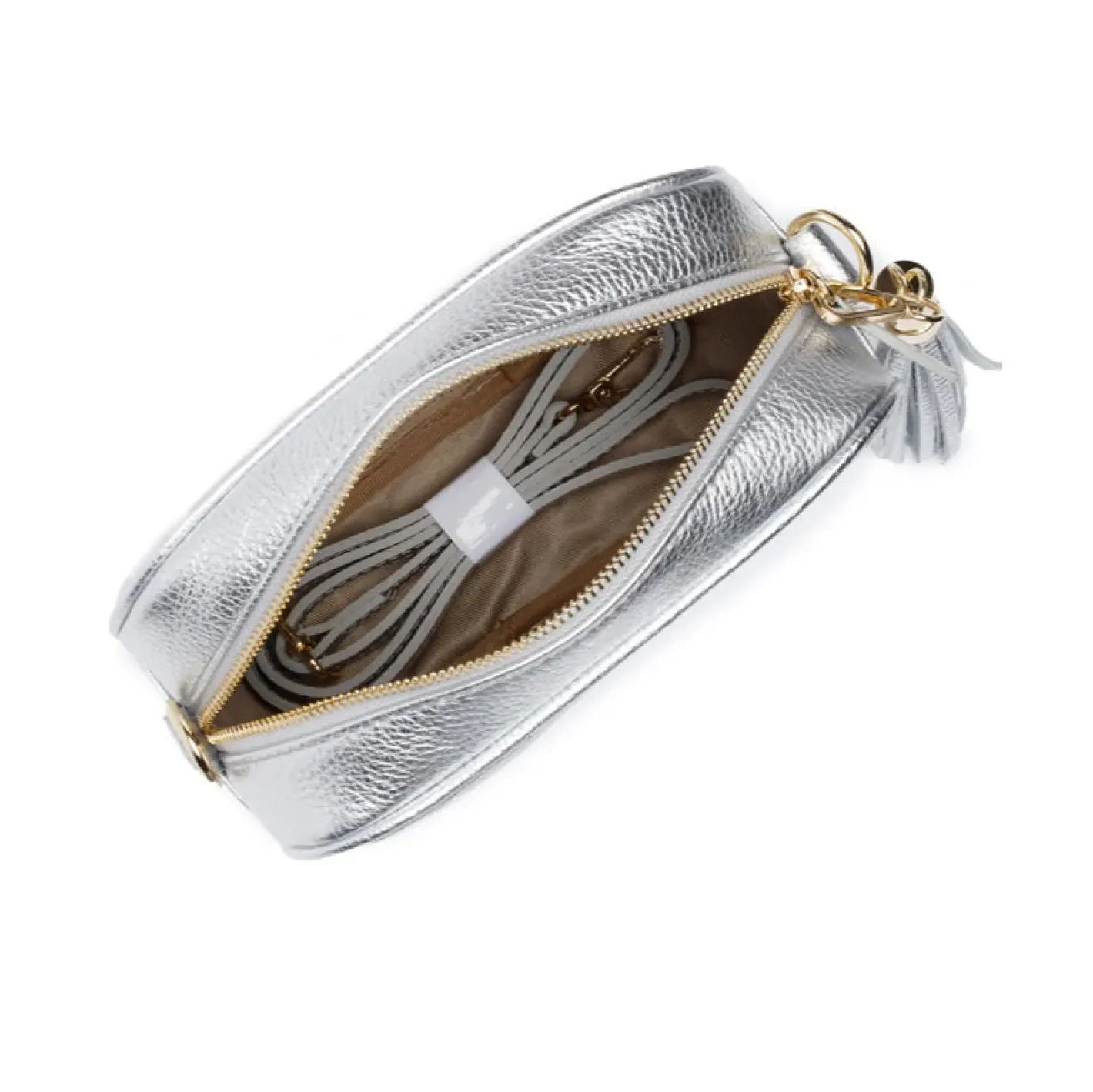 elie_beaumont__london_sil_2.webp Elie Beaumont - London Silver Leather Crossbody