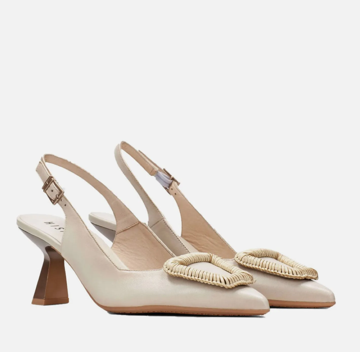 hispanitas__hv_cream_slin_1.webp Hispanitas - HV253910 Cream Slingback