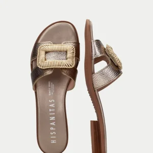 Hispanitas - HV253881 Gold Slider