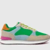 Hoff - Gold Coast Green Multi Trainer