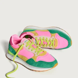 Hoff - Santa Marta Pink Multi Trainer