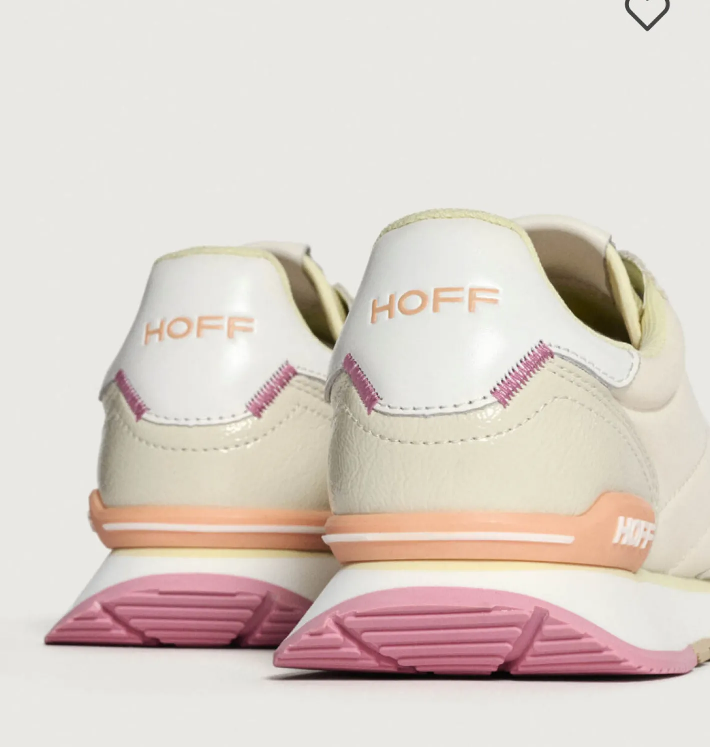 hoff__troezen_cream_retro_2.webp Hoff - Troezen Cream Retro Trainer