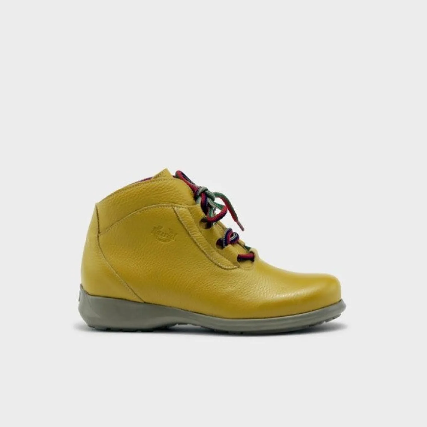 jose_saenz___mustard_ankl_0.webp Jose Saenz - 2082 Mustard Ankle Boots