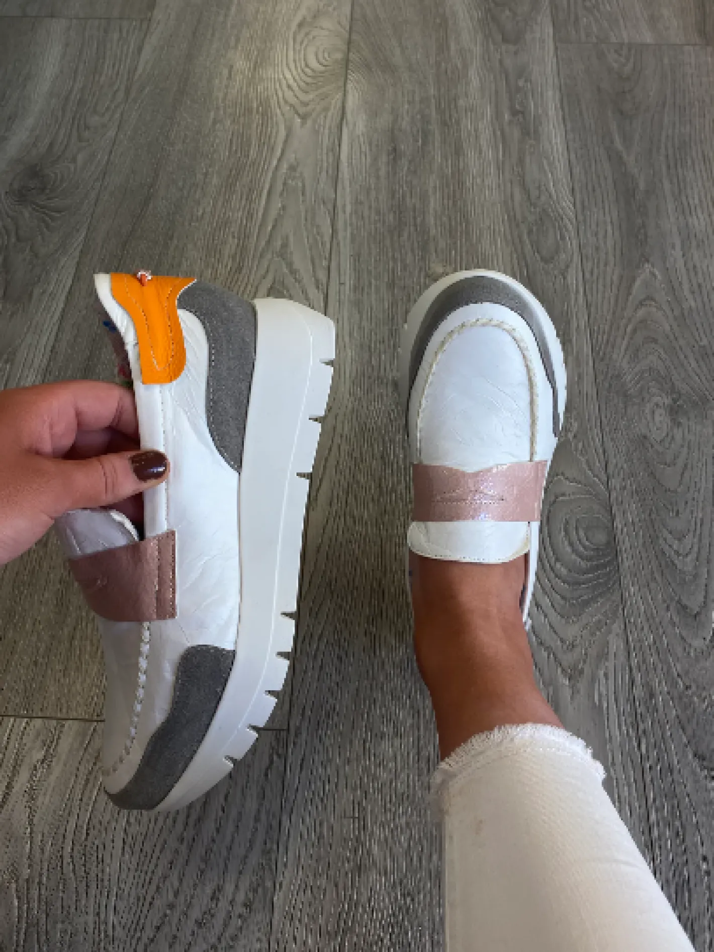 jose_saenz___white_and_gr_1-1.webp Jose Saenz - 2290 White and Grey Loafer