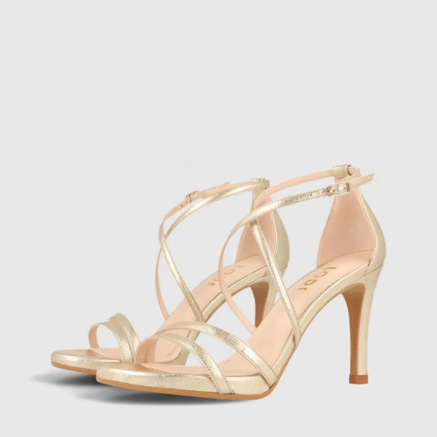 lodi__inriko_gold_high_he_2.webp Lodi - Inriko Gold High Heel Sandals