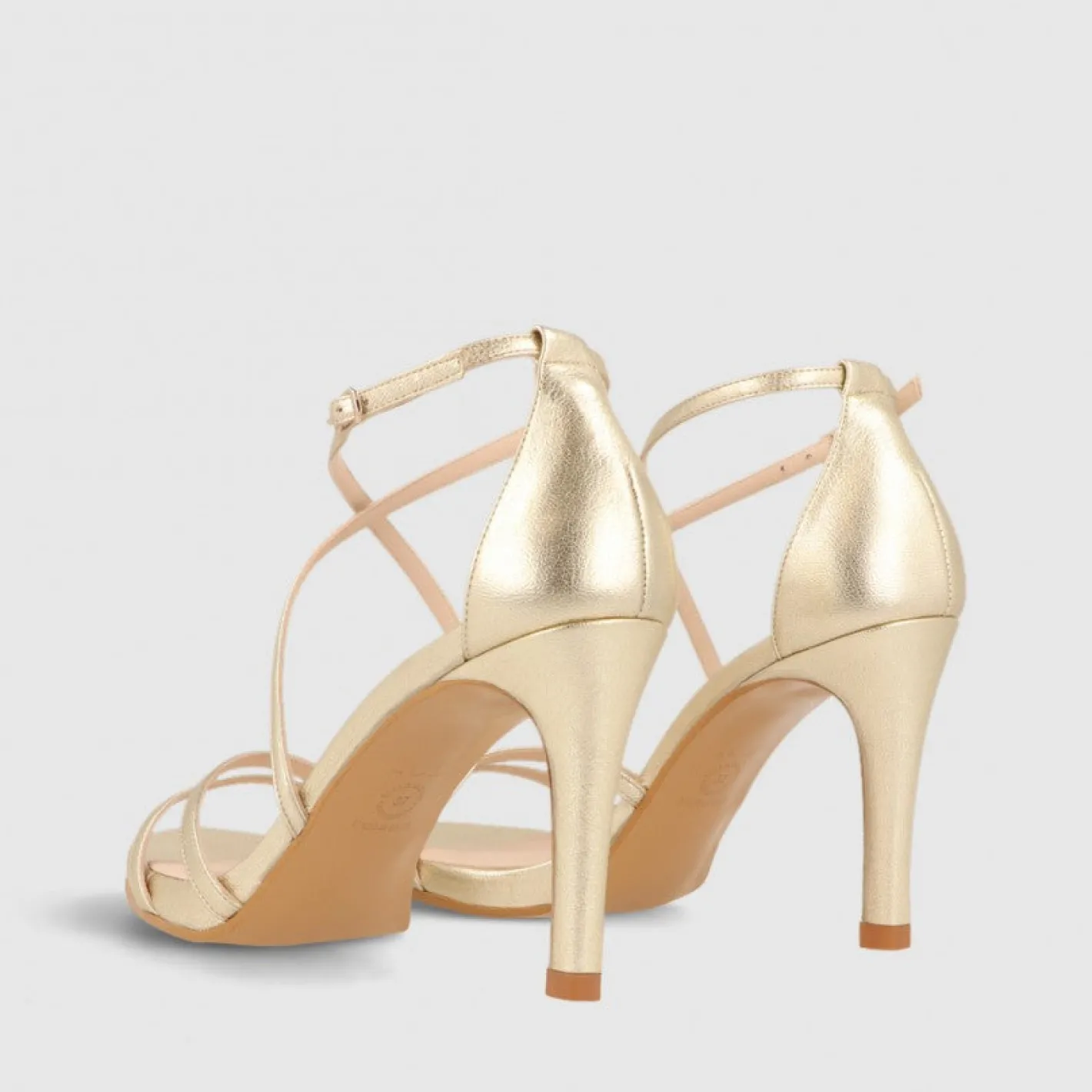 lodi__inriko_gold_high_he_3.webp Lodi - Inriko Gold High Heel Sandals