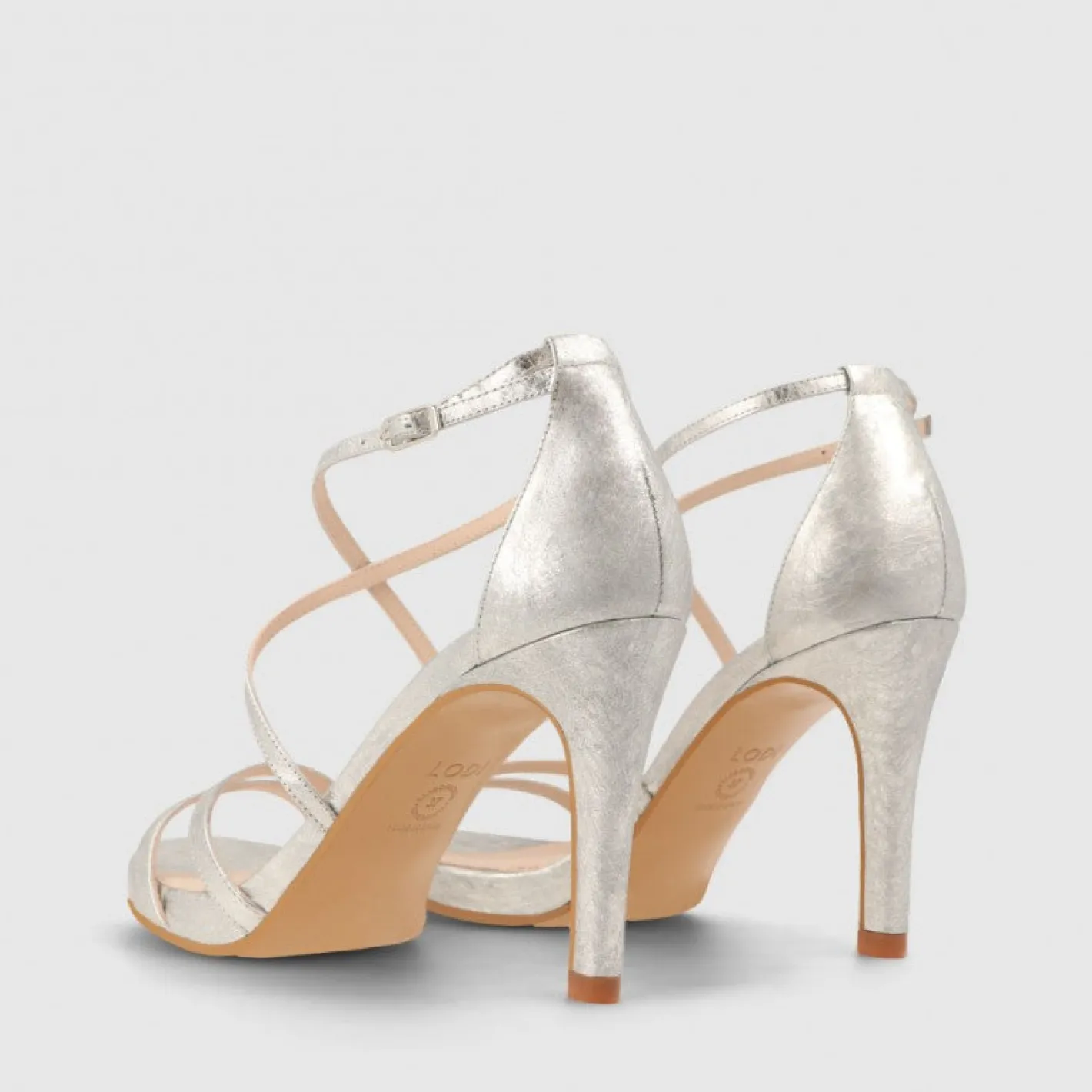 lodi__inriko_silver_strap_3.webp Lodi - Inriko Silver Strap High Sandal