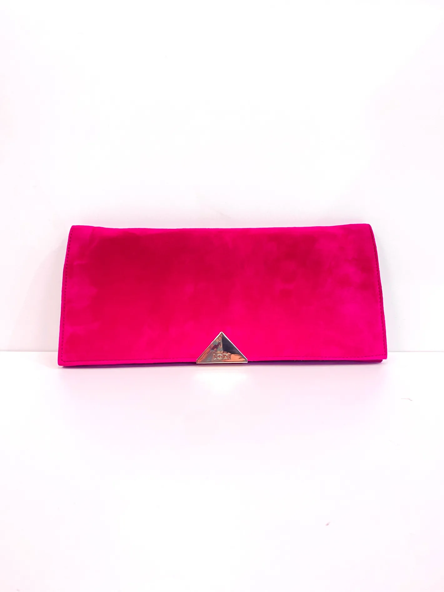 lodi__pink_cerise_clutch__0.webp Lodi - Pink Cerise Clutch CDM