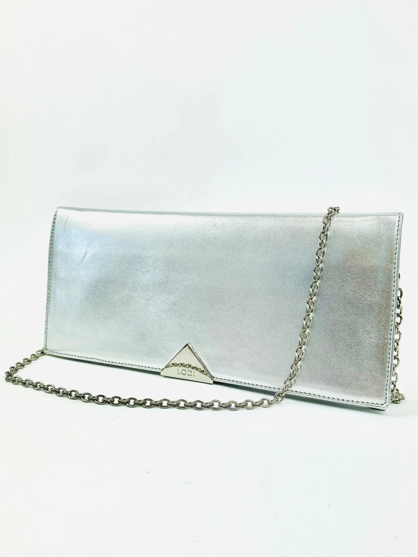 lodi__silver_clutch_1.webp Lodi - Silver Clutch*