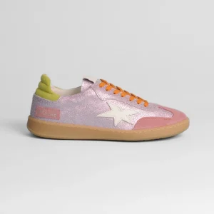 Meline - 526 R Old Pink Trainer