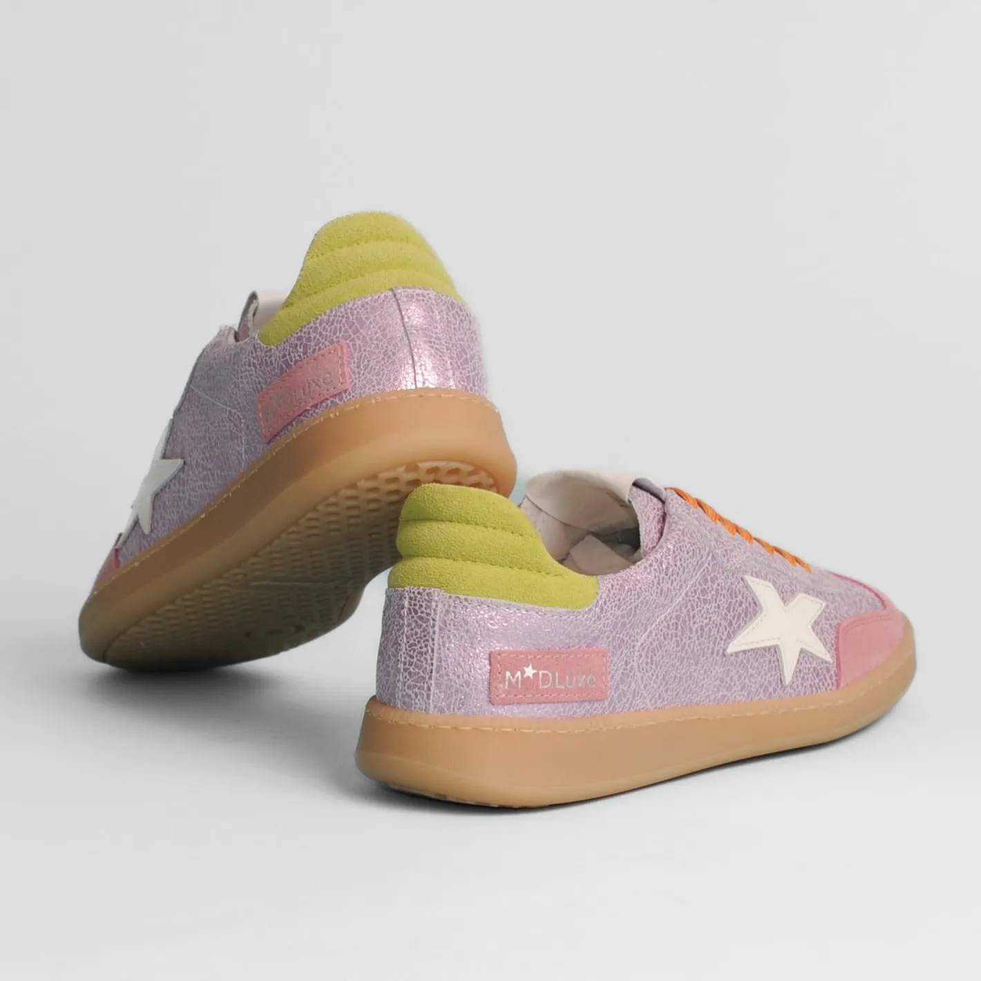 meline___r_old_pink_train_3.webp Meline - 526 R Old Pink Trainer