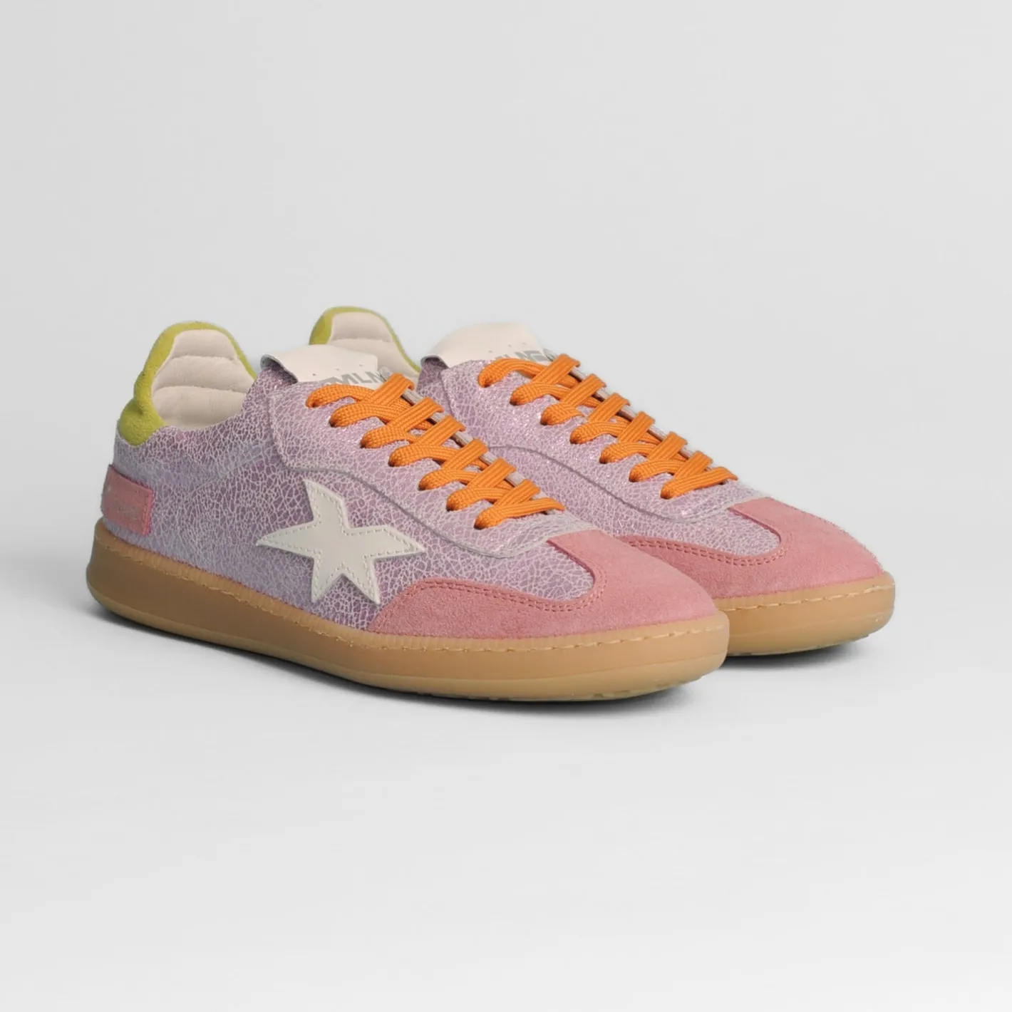 meline___r_old_pink_train_4.webp Meline - 526 R Old Pink Trainer