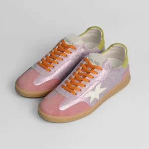 Meline - 526 R Old Pink Trainer