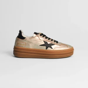 Meline - Gold Platform Trainer