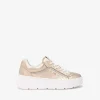 NeroGiardini - E513094D Gold Stud Trainer
