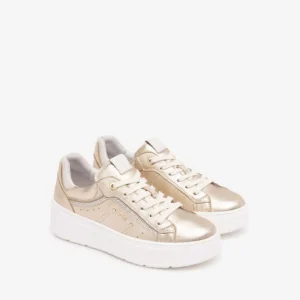 NeroGiardini - E513094D Gold Stud Trainer