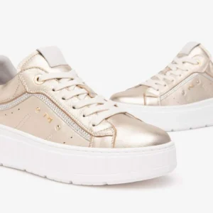 NeroGiardini - E513094D Gold Stud Trainer