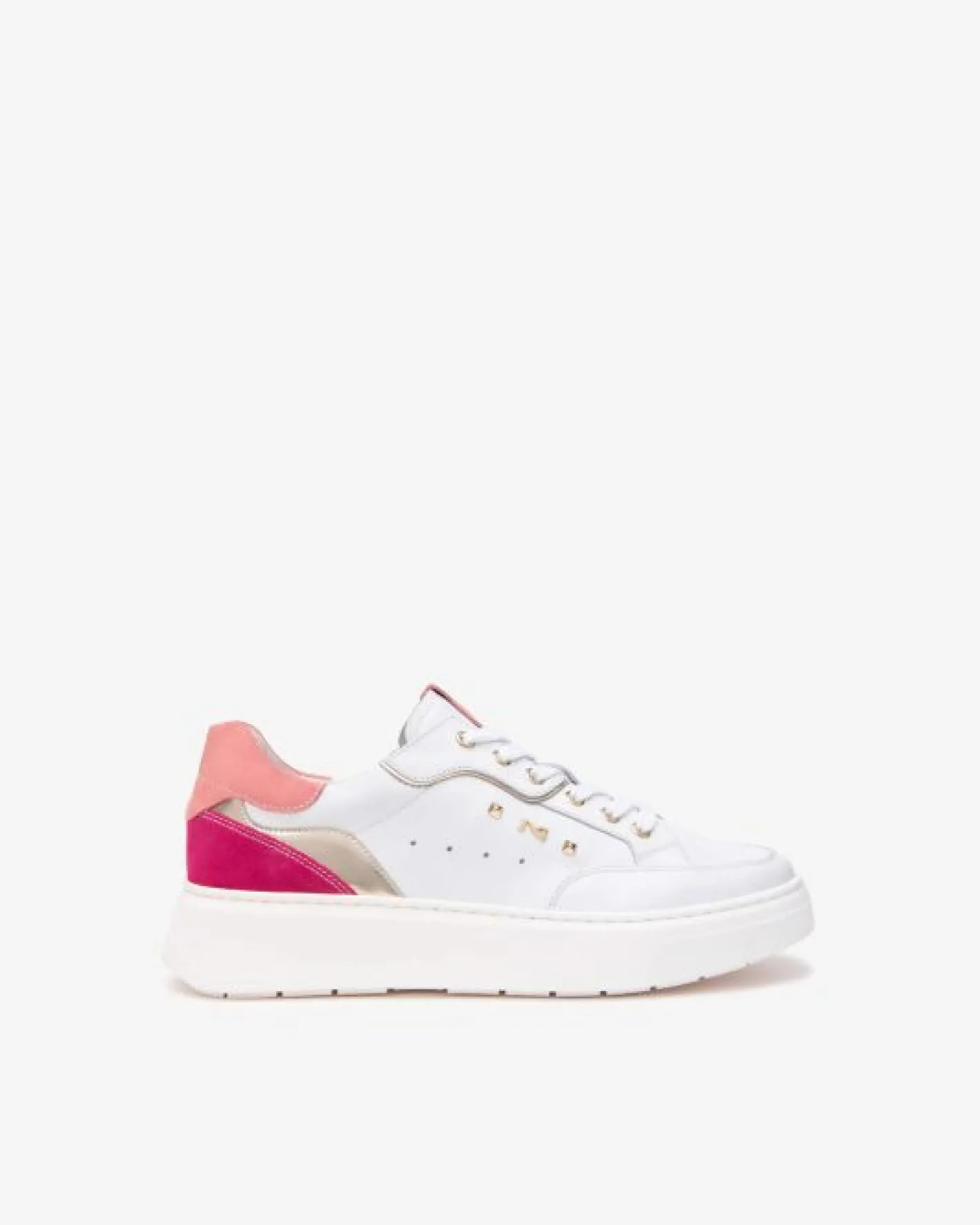 nerogiardini__ed_white_an_0-1.webp NeroGiardini - E513063D White and Pink Trainer