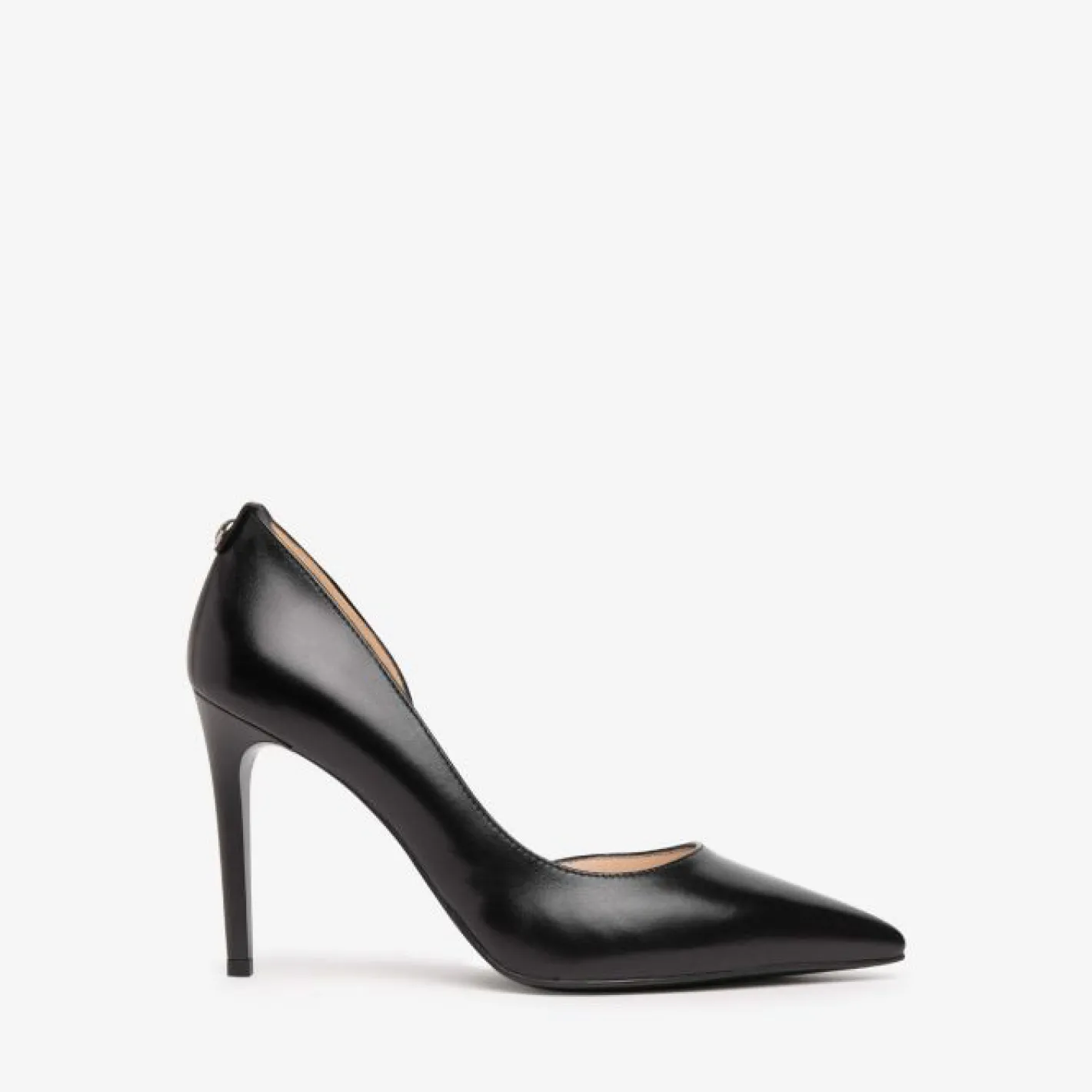 nerogiardini__ede_black_c_0.webp NeroGiardini - E21833DE Black Court Shoe