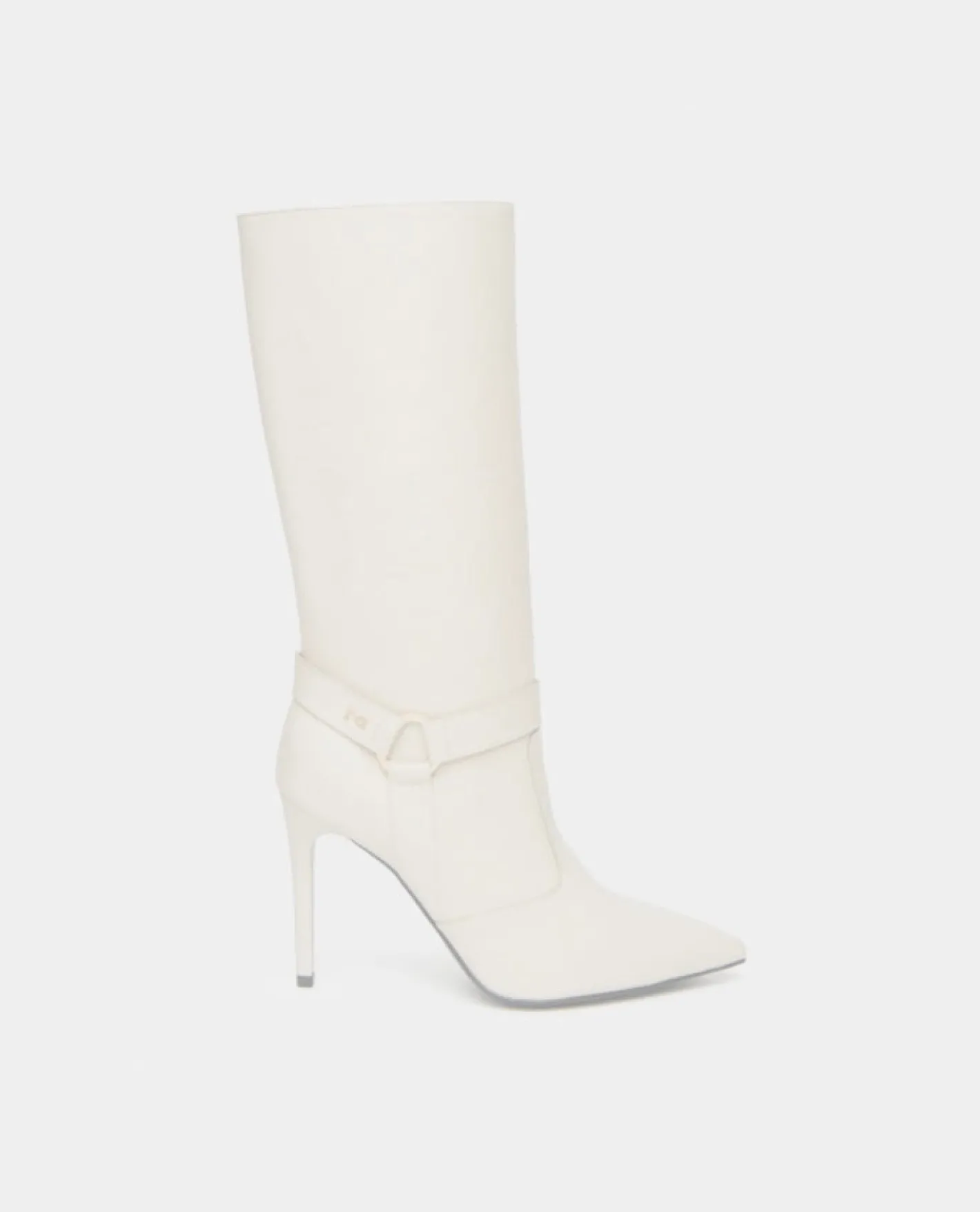 nerogiardini__ide_cream_l_0.webp NeroGiardini - I410824DE Cream Leather Stiletto Mid Calf Boot.
