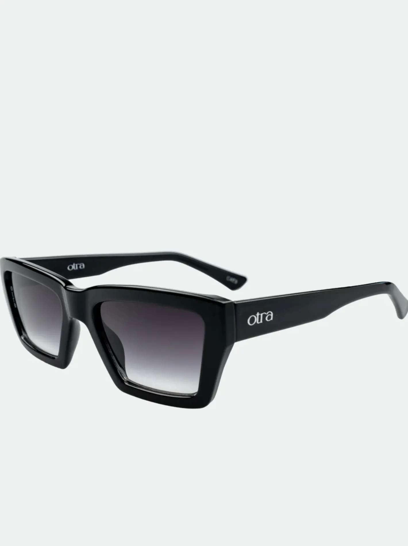 otra__fairfax_black_sungl_1.webp Otra - Fairfax Black Sunglasses