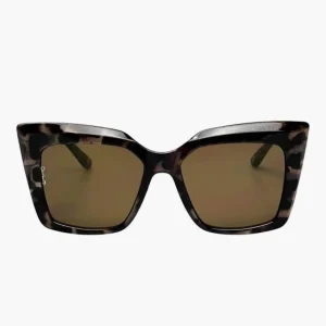 Otra - Sierra Brown Turtoise Sunglasses