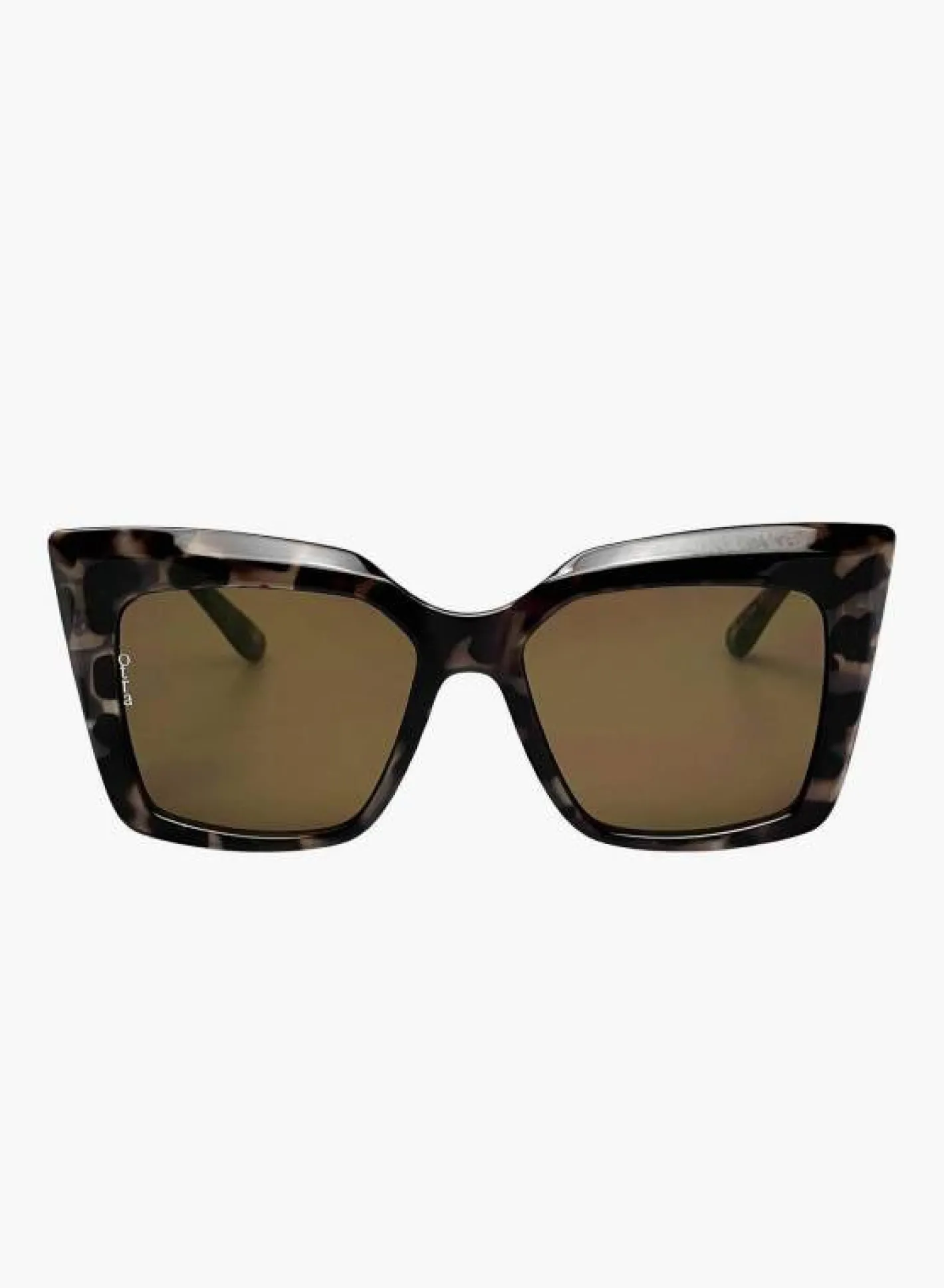otra__sierra_brown_turtoi_1.webp Otra - Sierra Brown Turtoise Sunglasses