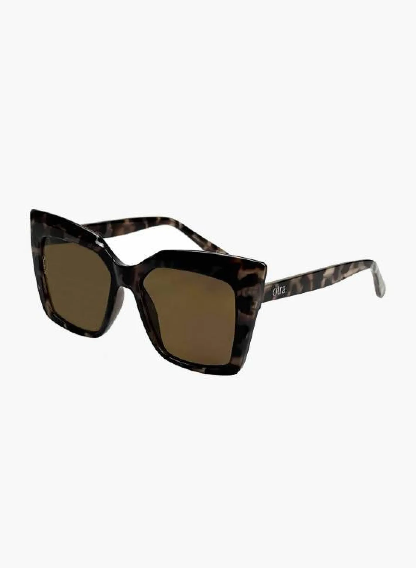 otra__sierra_brown_turtoi_2.webp Otra - Sierra Brown Turtoise Sunglasses