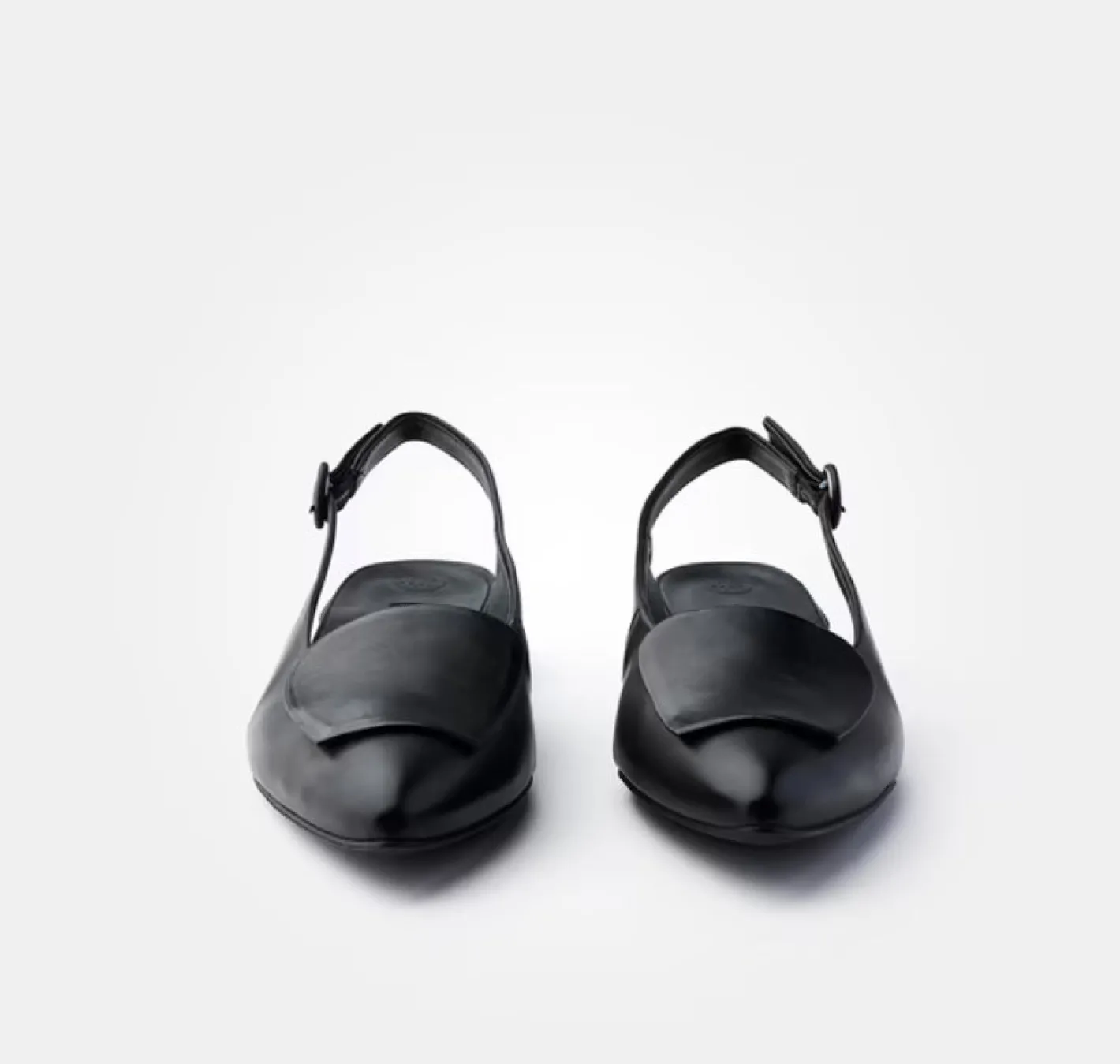 paul_green___black_sling__1.webp Paul Green - 6090 Black Sling Back