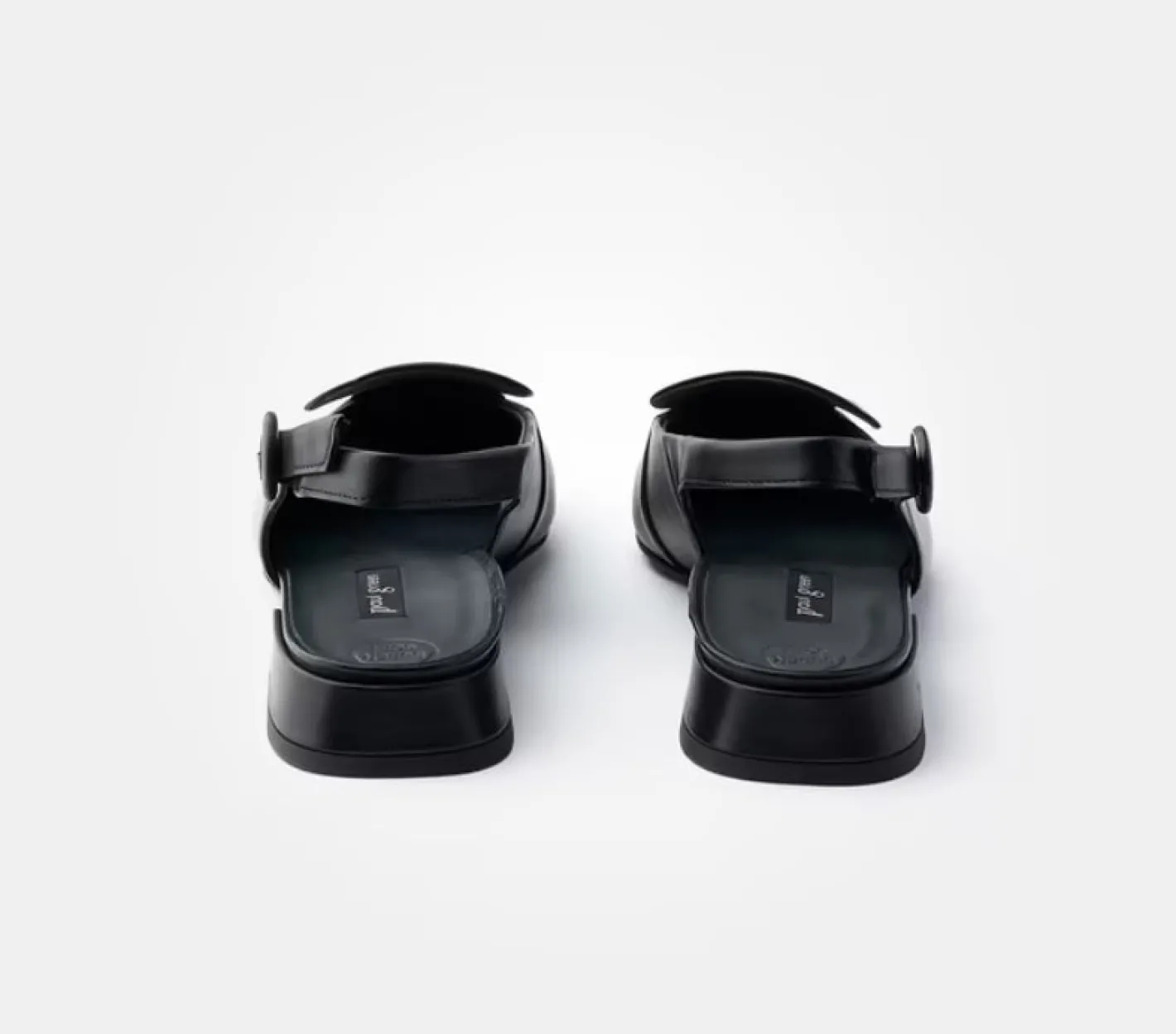 paul_green___black_sling__3.webp Paul Green - 6090 Black Sling Back