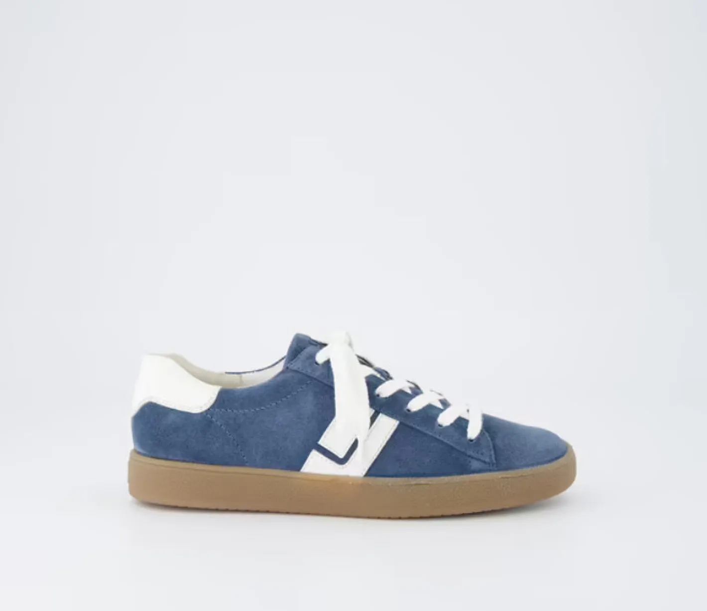 paul_green___blue_suede_t_0.webp Paul Green - 5464 Blue Suede Trainer