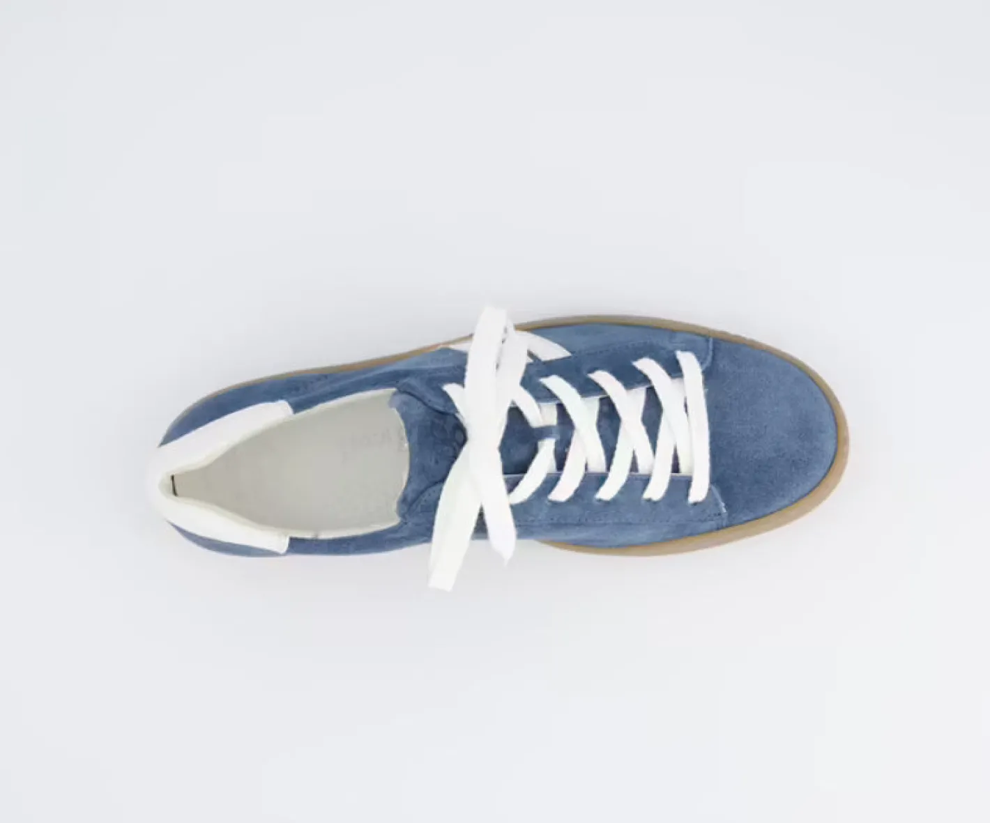paul_green___blue_suede_t_2.webp Paul Green - 5464 Blue Suede Trainer