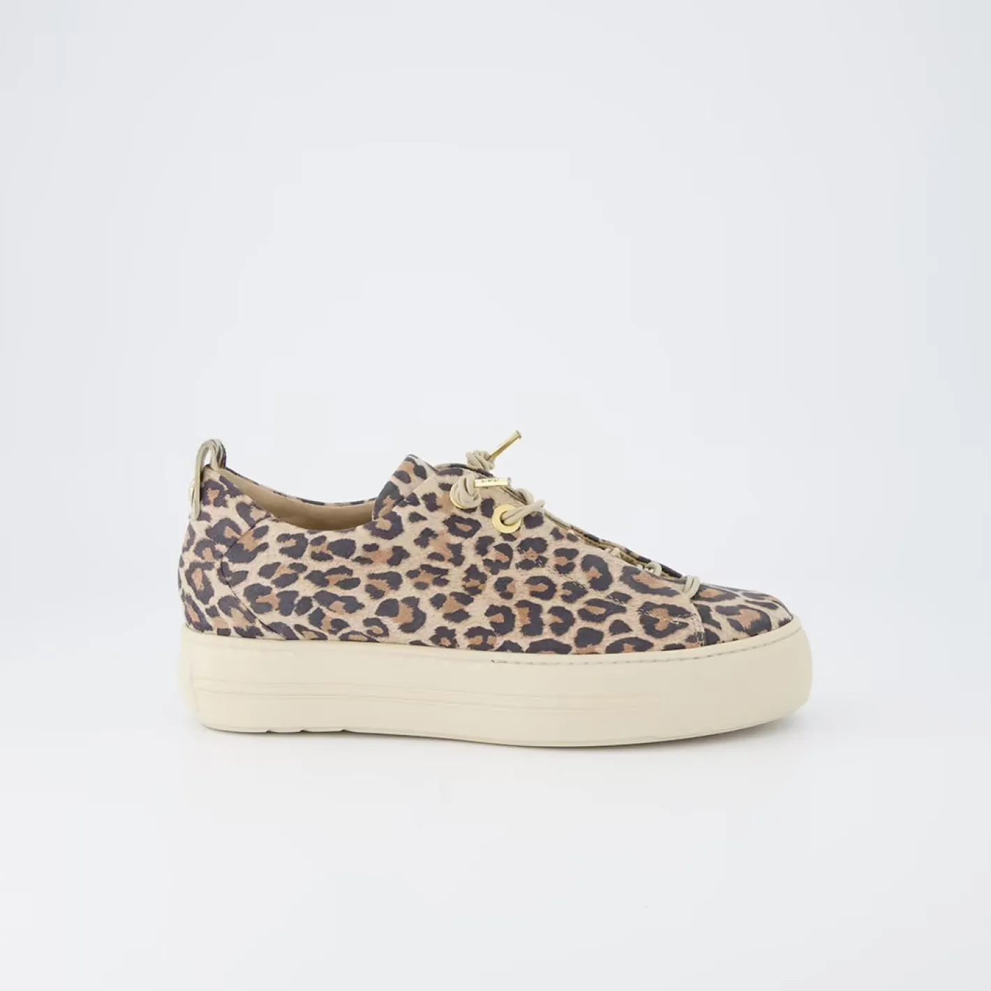 paul_green___leopard_slip_0.webp Paul Green - 5317 Leopard Slip On Trainer